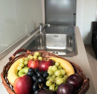 Kastoria Apartment | Anna's House