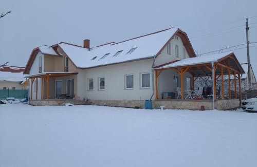 Szeleste House | Anna Vendégház Szeleste