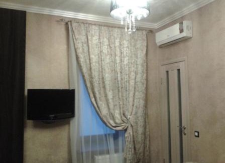 Odessa City Center Hotel | Annabelle отель
