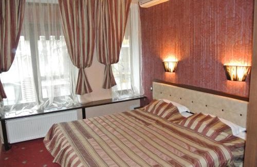Odessa City Center Hotel | Annabelle отель