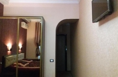 Odessa City Center Hotel | Annabelle отель