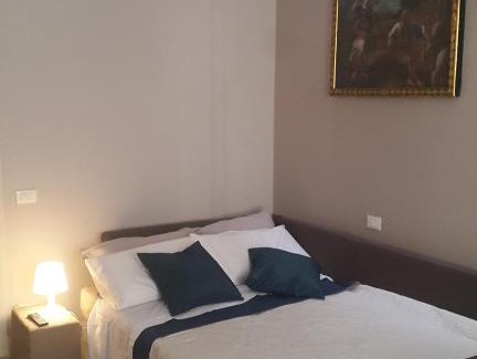 San Jacopino Bed & Breakfast | Annarè
