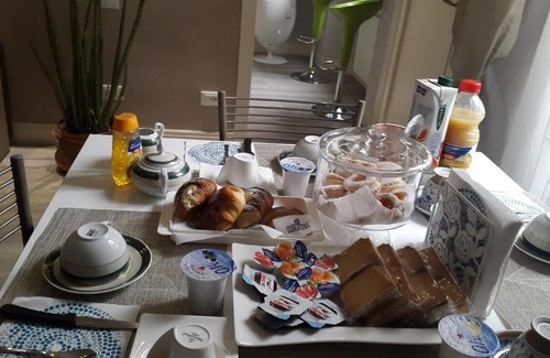 San Jacopino Bed & Breakfast | Annarè