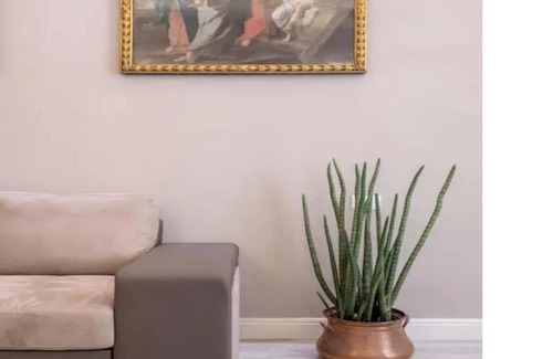 San Jacopino Bed & Breakfast | Annarè