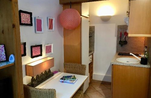 Annecy Apartment | Annecy, studio Cosy