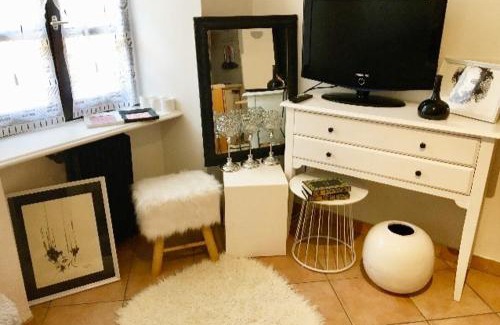 Annecy Apartment | Annecy, studio Cosy