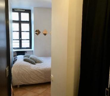 Annecy Apartment | Annecy, studio Cosy