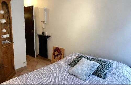Annecy Apartment | Annecy, studio Cosy