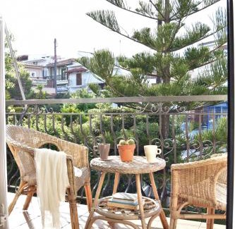 Skiathos Town House | Annis House