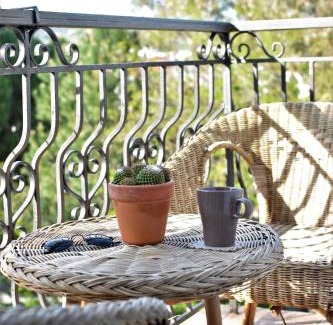Skiathos Town House | Annis House