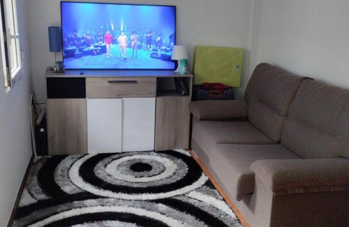 Santander City Centre Apartment | Anny APARTAMENTO Puerto chico