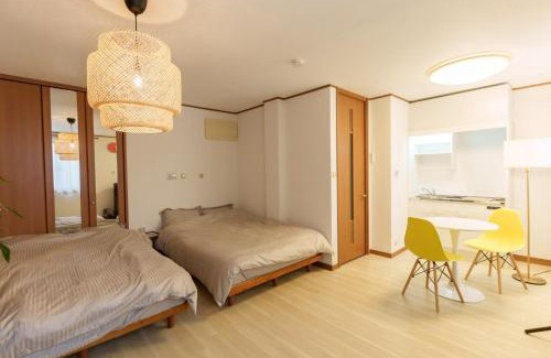 Nagoya City Centre House | Another Sky Nagoyaekimae - Vacation STAY 14782v