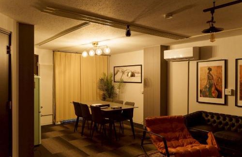 Nagoya City Centre House | Another Sky Nagoyaekimae - Vacation STAY 14782v