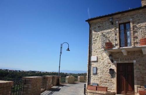 Silvi Paese House | ANPEMO Casa Vacanze dimora storica dal 1837