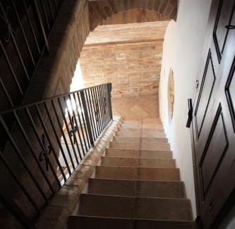 Silvi Paese House | ANPEMO Casa Vacanze dimora storica dal 1837