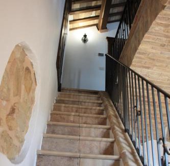 Silvi Paese House | ANPEMO Casa Vacanze dimora storica dal 1837