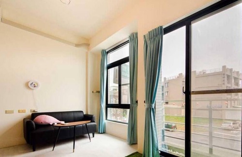 Anping Bed & Breakfast | anping2x2 b&b