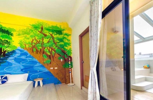 Anping Bed & Breakfast | anping2x2 b&b