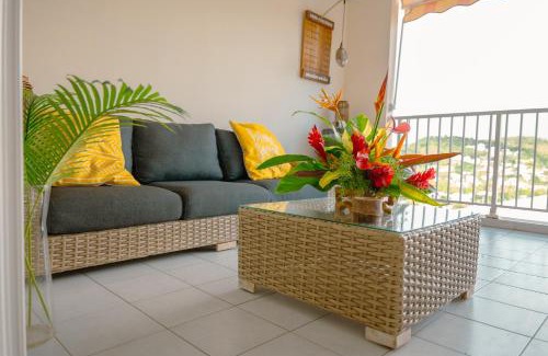 Trois-Ilets Apartment | Anse Caraïbes Appartement