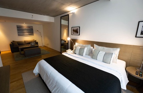 San Telmo Hotel | Anselmo Buenos Aires Curio Collection By Hilton
