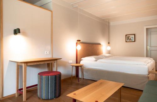 Lagundo Hotel | Ansitz Pünthof