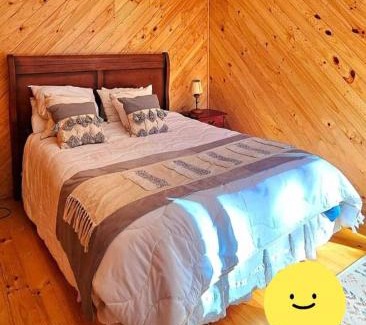 Pucon House | Antü Pucón