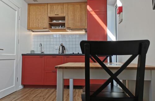 Preila Apartment | Ant marių kranto-By the Lagoon Apartments