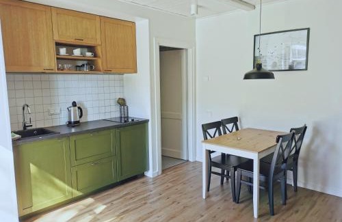 Preila Apartment | Ant marių kranto-By the Lagoon Apartments