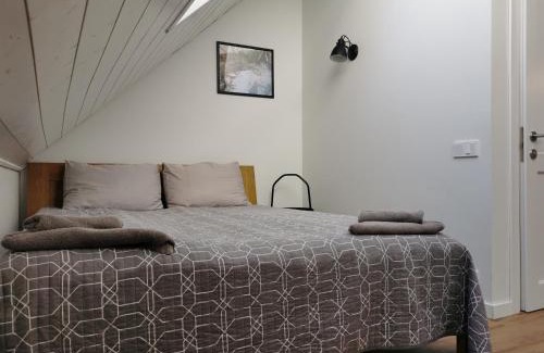 Preila Apartment | Ant marių kranto-By the Lagoon Apartments