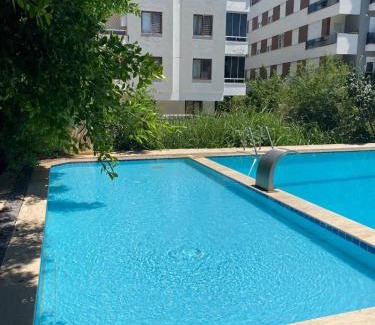 Konyaalti Apartment | Antalya Gül Apart