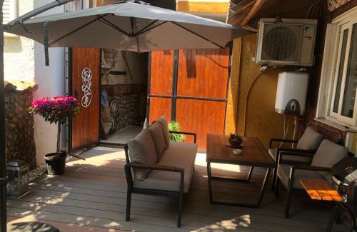Kaleici Villa | ANTALYA KALEİÇİ ÖZEL MÜSTAKİL BAHÇELİ VİLLa