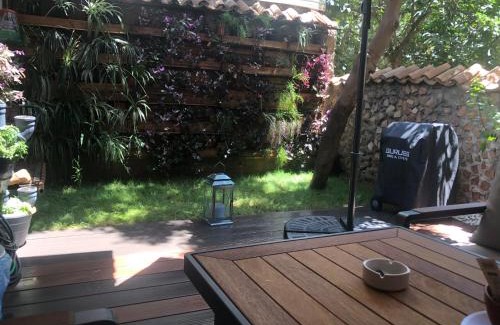 Kaleici Villa | ANTALYA KALEİÇİ ÖZEL MÜSTAKİL BAHÇELİ VİLLa