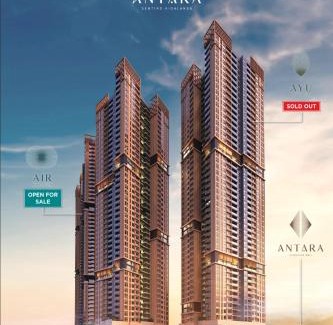 Genting Highlands Hotel | Antara Genting by PLAY