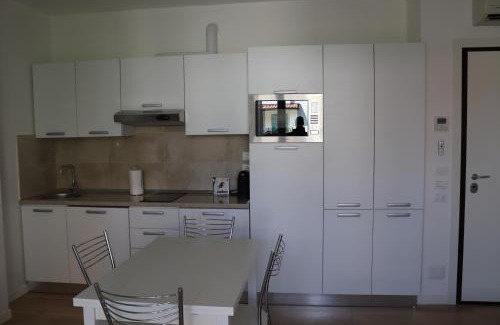 Riccione Apartment | Antares