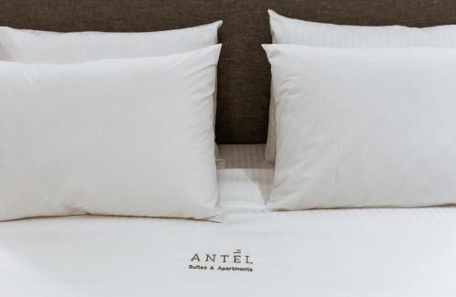 Chania Town Apartment | ANTEL Suites & Apartments