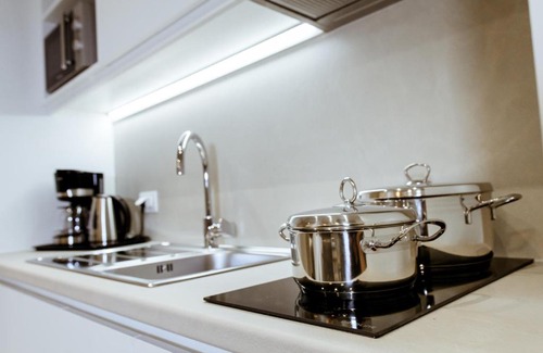 Chania Town Apartment | ANTEL Suites & Apartments