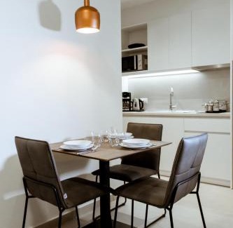 Chania Town Apartment | ANTEL Suites & Apartments