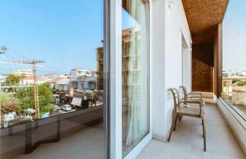 Chania Town Apartment | ANTEL Suites & Apartments