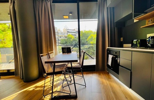 Villa Crespo Apartment | Antezana Bh Rentals