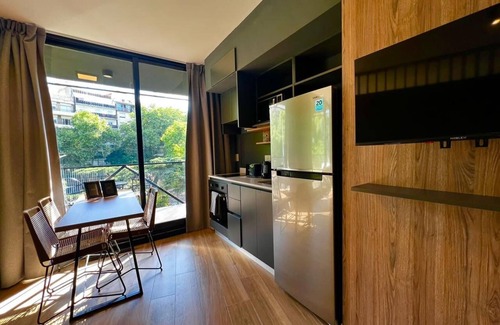 Villa Crespo Apartment | Antezana Bh Rentals