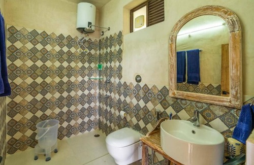 Chachyot Resort | Antharaah Nature Stay