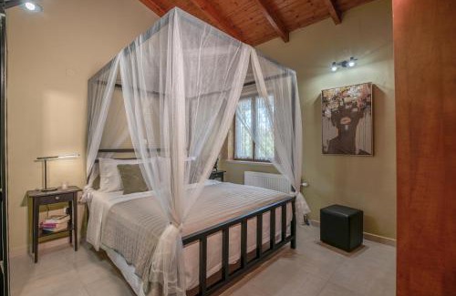 Kissamos House | Anthea Cottage