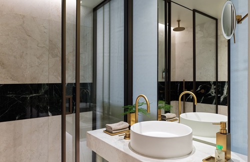 Makrigianni Hotel | Anthology of Athens, a member of The Leading Hotels of the World