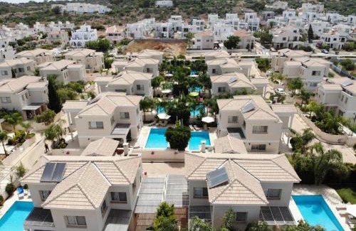Protaras Villa | Anthorina Villa 19