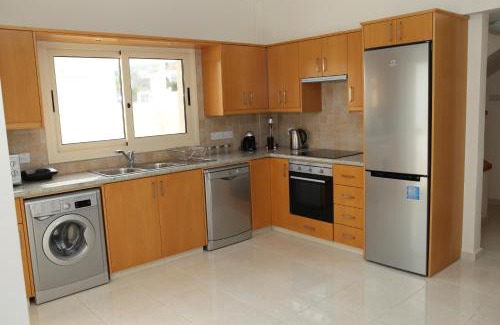 Protaras Villa | Anthorina Villa 19