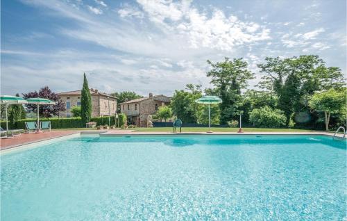 Casole d'Elsa Apartment | Anthurium