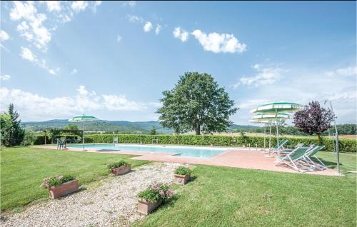 Casole d'Elsa Apartment | Anthurium