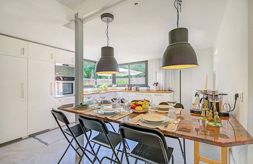 Antibes Villa | Antibes Loft Retreat, Juan les Pins, France