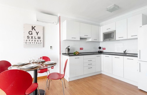 S'illot Apartment | Antic 202 - Two Bedroom Apartment, Sleeps 4