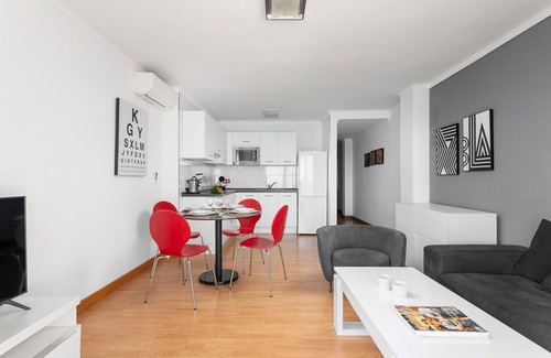 S'illot Apartment | Antic 202 - Two Bedroom Apartment, Sleeps 4